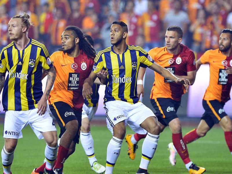 Galatasaray Fenerbahce Live Galatasaray Fenerbahce Live