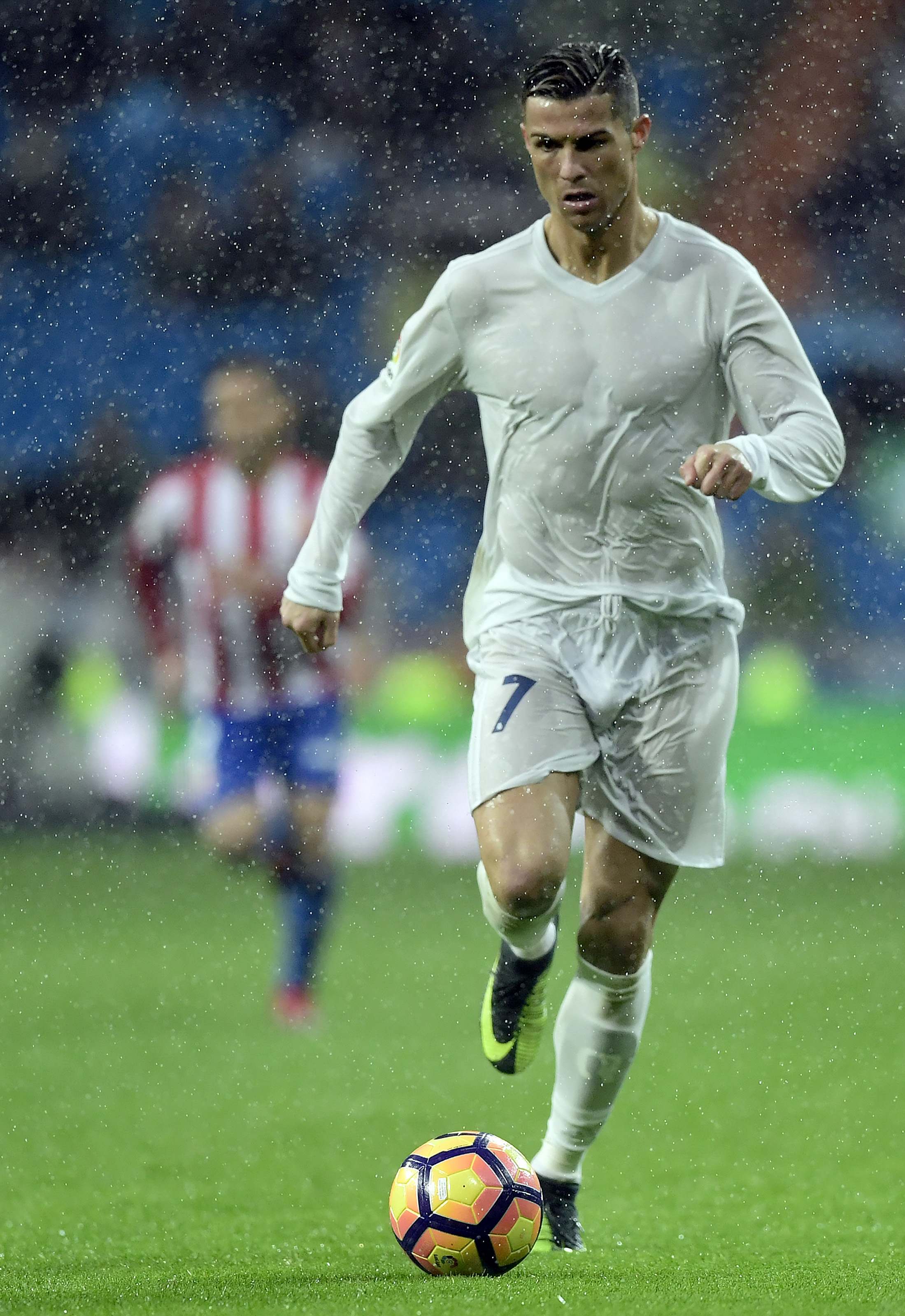 real madrid recycled kit