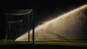Football Pitch Ball
