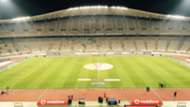 Ataturk Olimpiyat Stadium Besiktas Partizan UEL 11062014