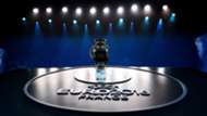 Euro 2016 Final Draw