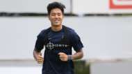 Hyun-Jun Suk Trabzonspor