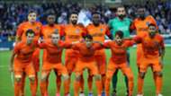 Medipol Basaksehir 2672017