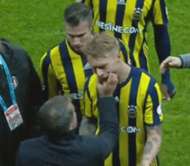 Senol Gunes Simon Kjaer NO HP