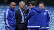 Jose Mourinho Jose Morais Chelsea