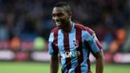 Fabian Castillo Trabzonspor