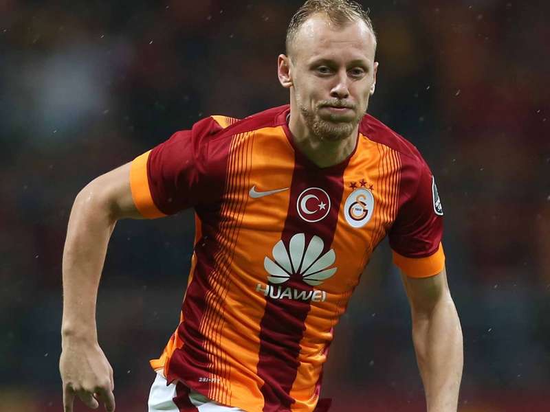 Galatasaray Fc Internazionale Belum Tawar Semih Kaya Goal Com