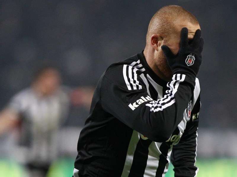 Gokhan Tore Nin Gol Sevinci Ne Anlama Geliyor Goal Com