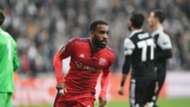 Alexandre Lacazette Besiktas Lyon UEL 04202017
