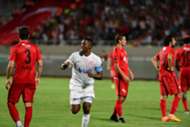 Samuel Eto'o, Antalyaspor - Eskişehirspor