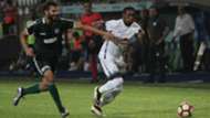 Volkan Findikli Godfrey Oboabona Caykur Rizespor Konyaspor STSL 08202016