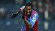 Emmanuel Adebayor Crystal Palace