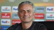 Jose Mourinho Manchester United