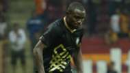 OSMANLISPOR GALATASARAY 012316 UMAR AMINU