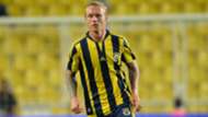 Simon Kjaer Fenerbahce