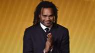 Christian Karembeu