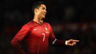 Cristiano Ronaldo Portugal