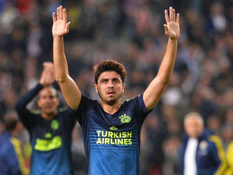 Fenerbahce Ozan Tufan I Kazanmak Zorunda Goal Com