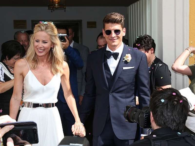 Schweinsteiger Freundin Gomez Schweinsteiger Freundin Gomez