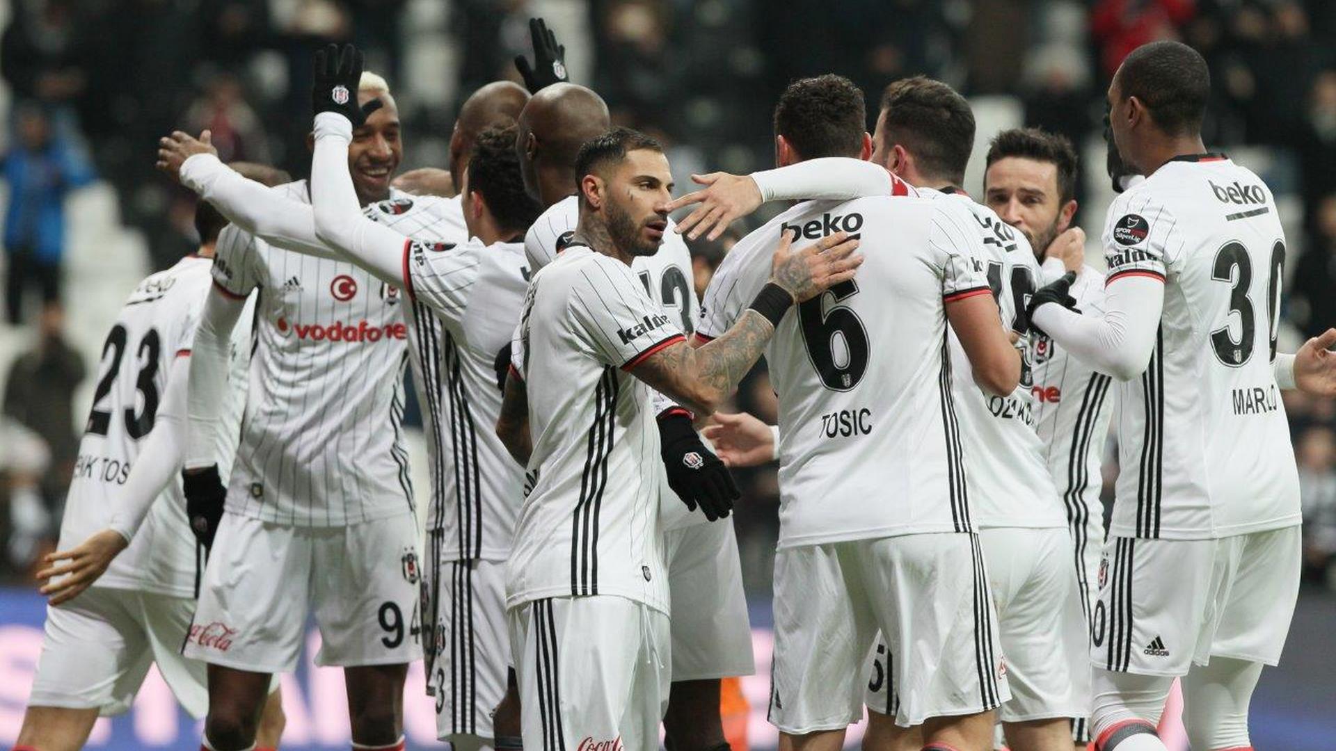 Beşiktaş - Fenerbahçe: Derbinin kilidi hava topları | Goal.com