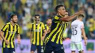 Nabil Dirar Fenerbahce 382017 UEL