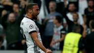 Cenk Tosun Besiktas 9262017 UCL