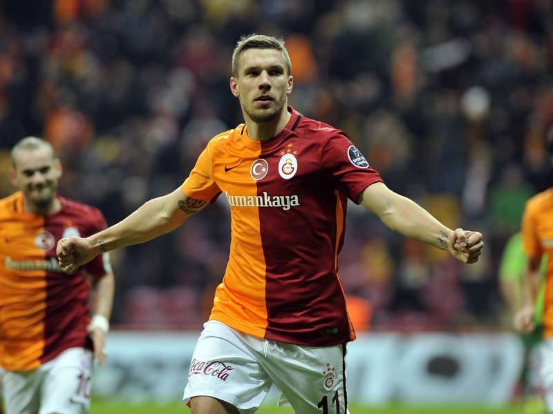 Gol Demek Tur Demek Goal Com