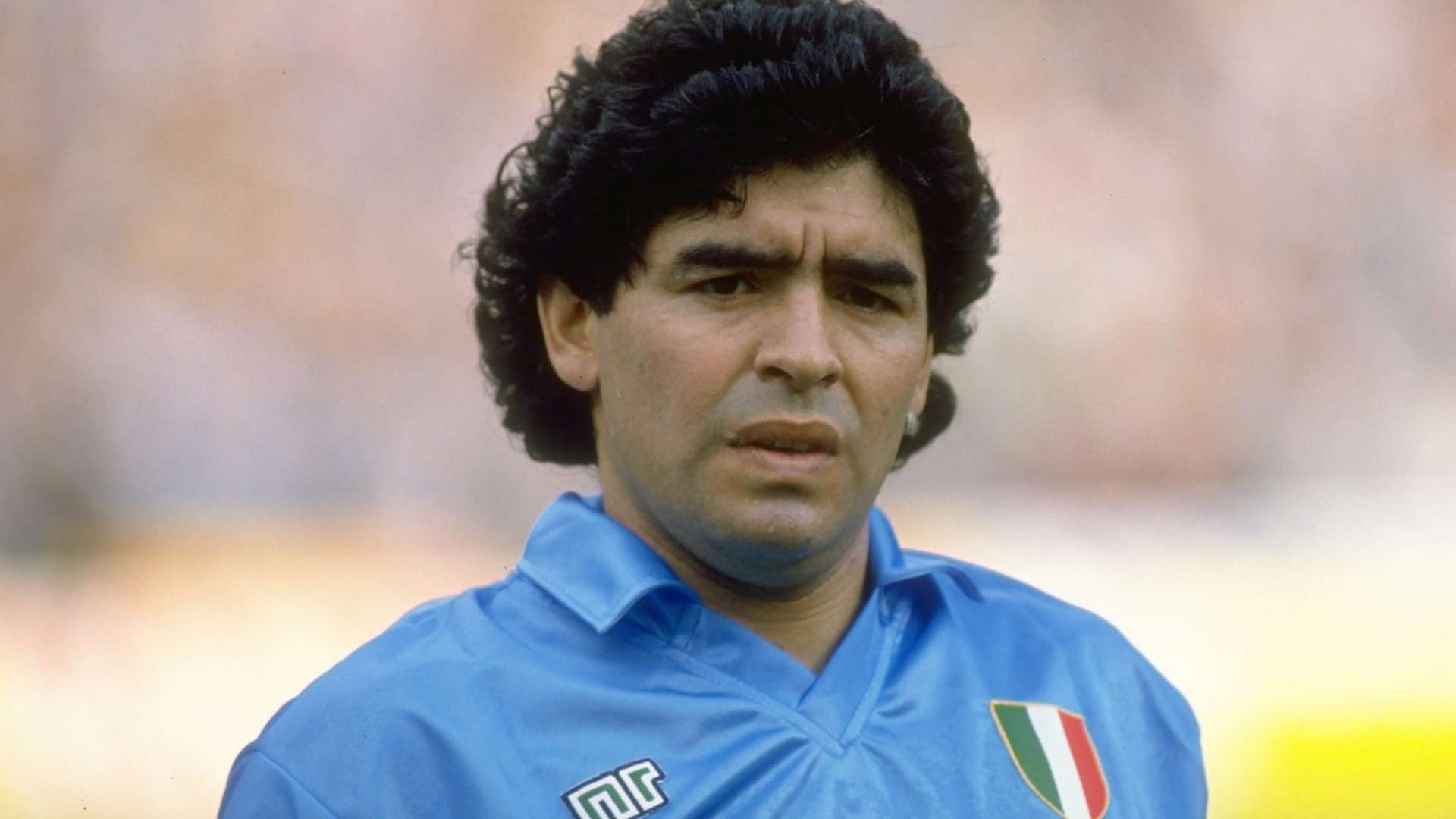 Rise Of The Underdog Maradona S Miracle Scudetto Season At Napoli Goal Com