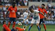 Basaksehir Trabzonspor 09172017