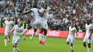 Ryan Babel Vincent Aboubakar Gaziantepspor Besiktas 05282017