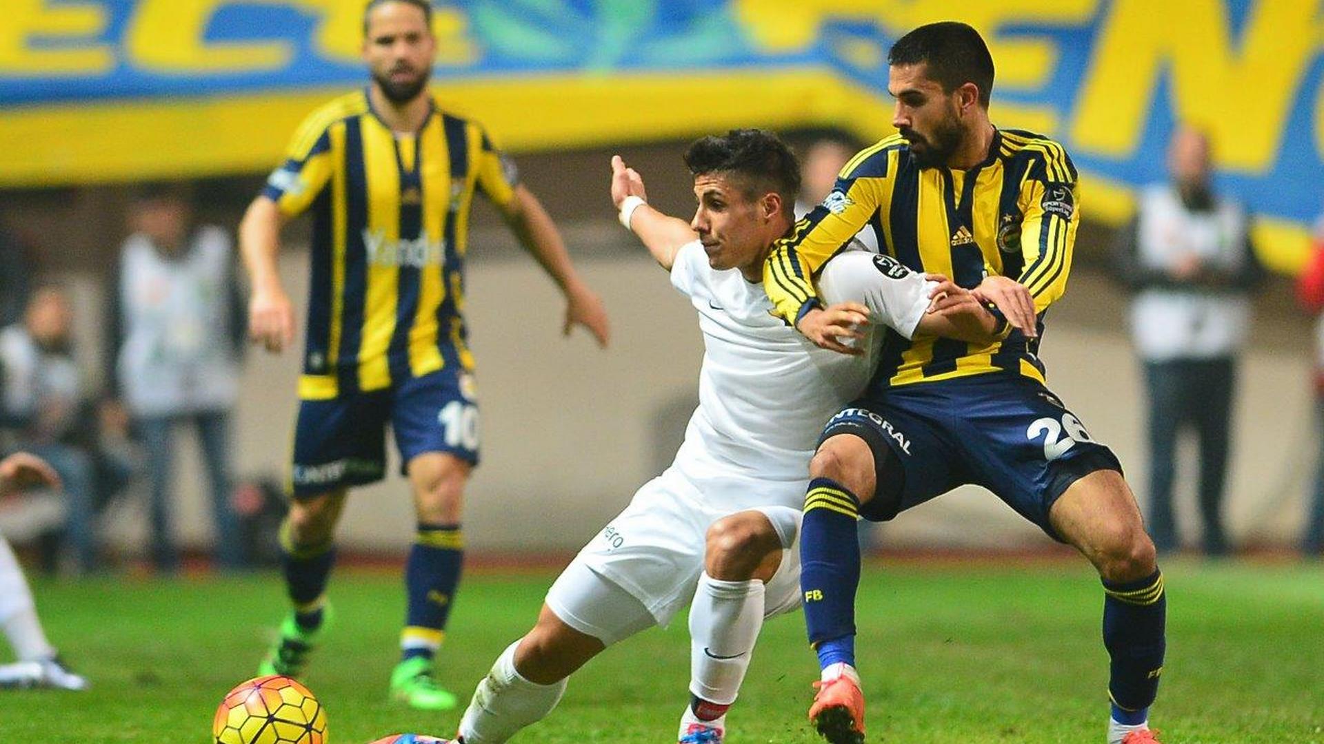 Fenerbahce Uhr Fenerbahce Uhr