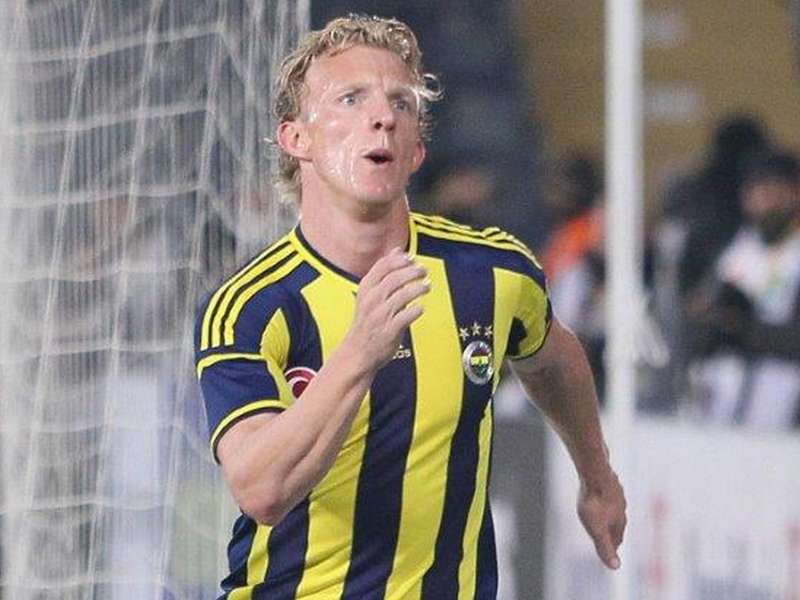 Kuyt: "Ajax trekt latente successupporters aan" | Goal.com