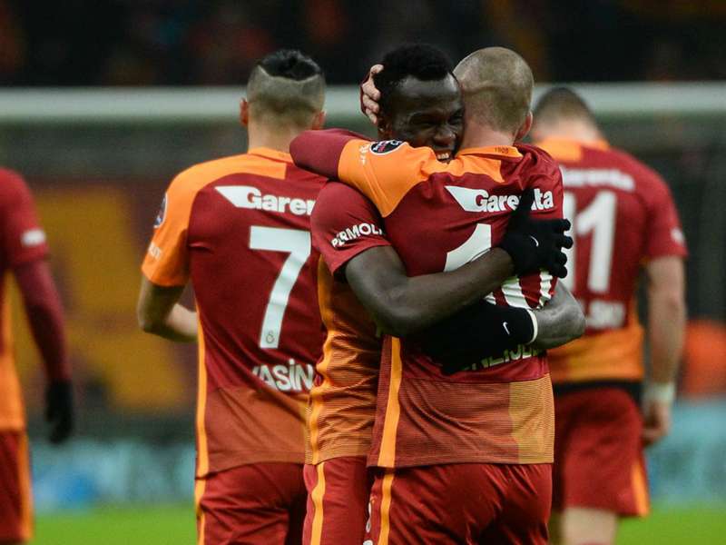 Yorum Akhisar Galatasaray In Ozguvenini Yerine Getirdi Goal Com