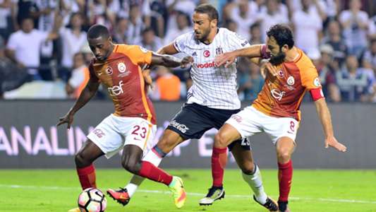 Opta Analiz Besiktas Galatasaray Derbisi Oncesi One Cikan Istatistikler Goal Com