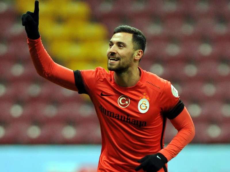 Sinan Gumus Gercek Olamaz Diye Dusundum Goal Com