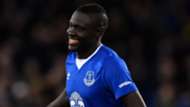 Oumar Niasse Everton
