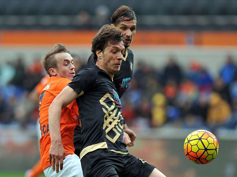 osmanlispor deplasmanda medipol