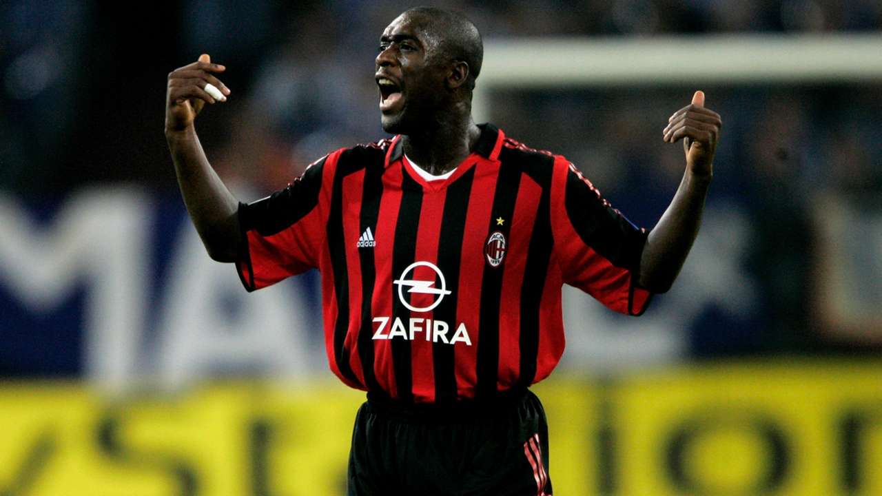Pirlo Inzaghi Two Maldinis And The 20 Greatest Ac Milan Players Of All Time Goal Com