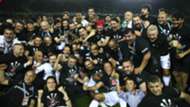 Besiktas champions