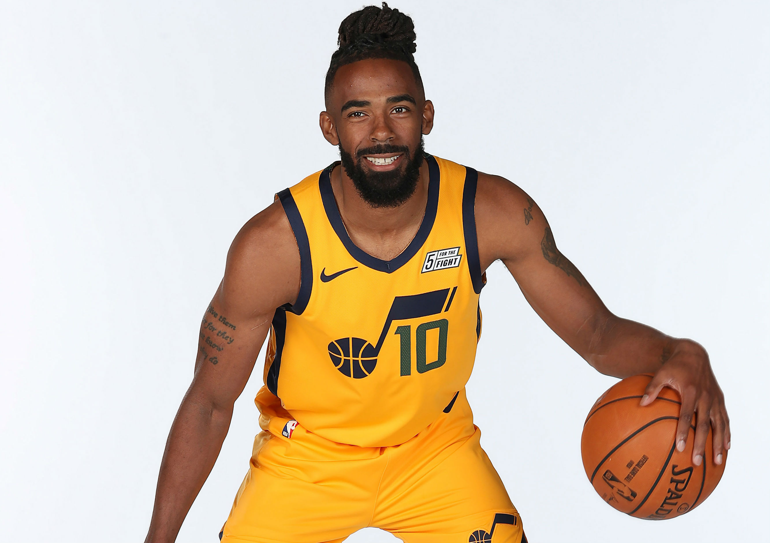 Who are the top 10 point guards in the NBA entering the 201920 season