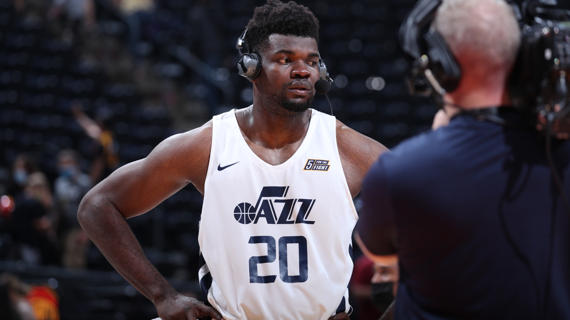 NBA Summer League 2021 día 2: lo más destacado con Udoka Azubuike y los estrenos de los rookies ...