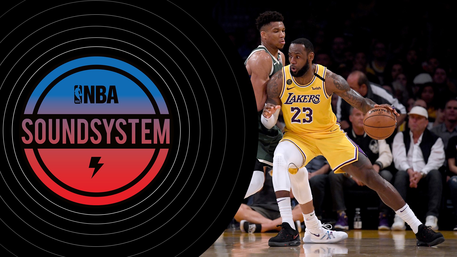 NBA All-Star Game 2020: Takeaways from the first fan vote returns | NBA.com Canada | The ...