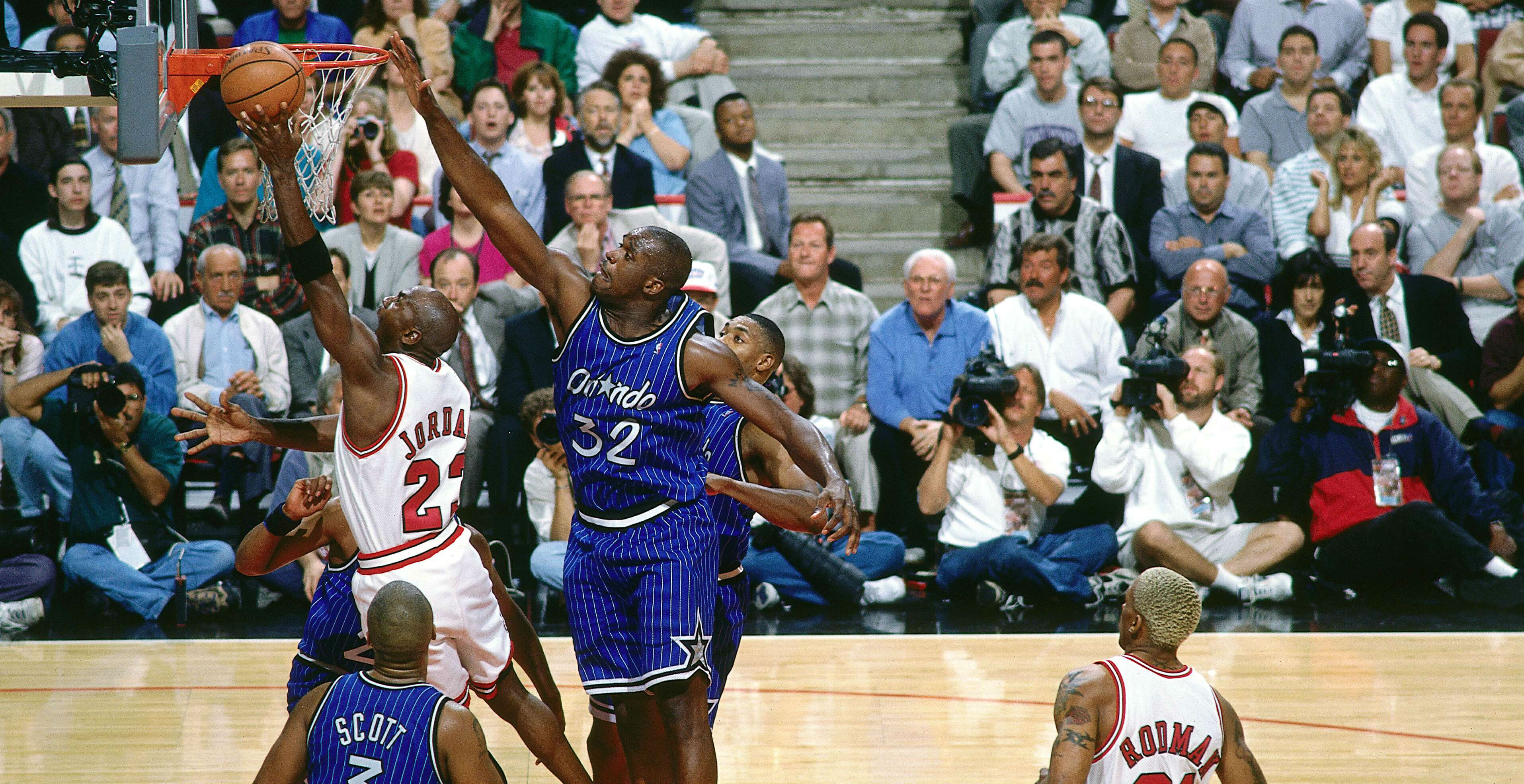 15 razones para no perderse los NBA Mexico Games Las franquicias que