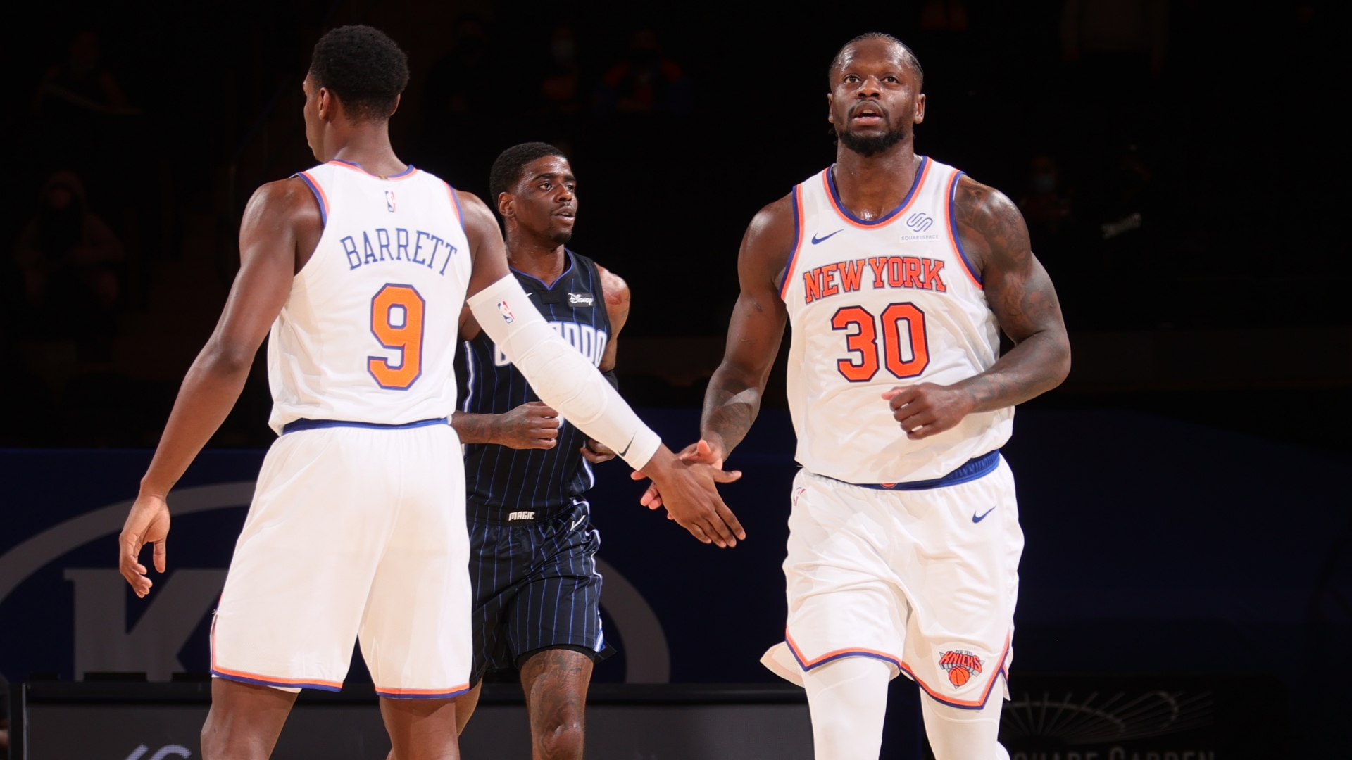 New York Knicks Depth Chart For 2021-22 Nba Season | Nba.com Canada | The  Official Site Of The Nba