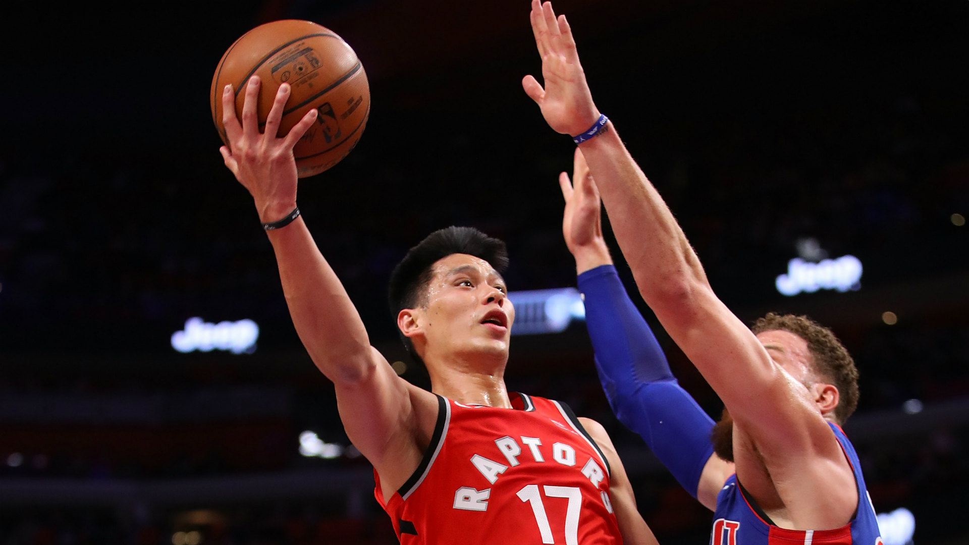 Former Toronto Raptors Guard Jeremy Lin Signs With The Cba S