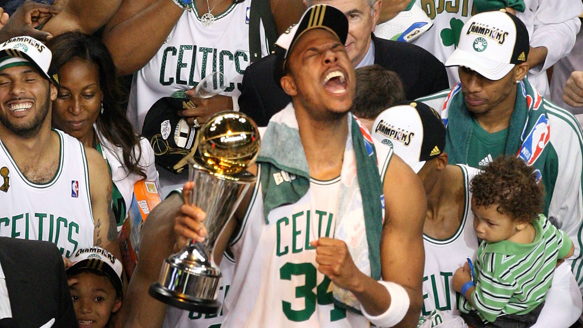 Franchise fantasy draft for the best all-time Boston Celtics team | NBA.com Australia | The ...