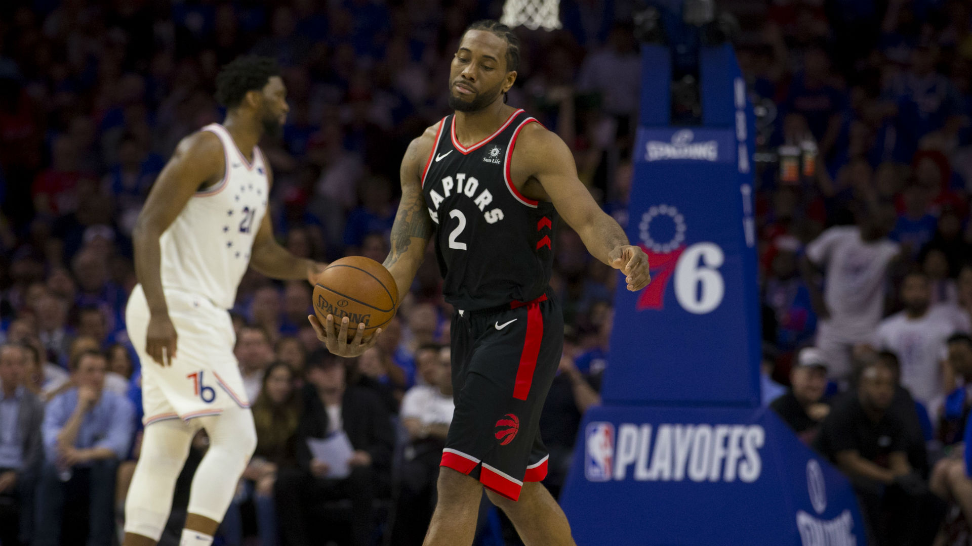Philadelphia 76ers | NBA.com Canada | The official site of the NBA