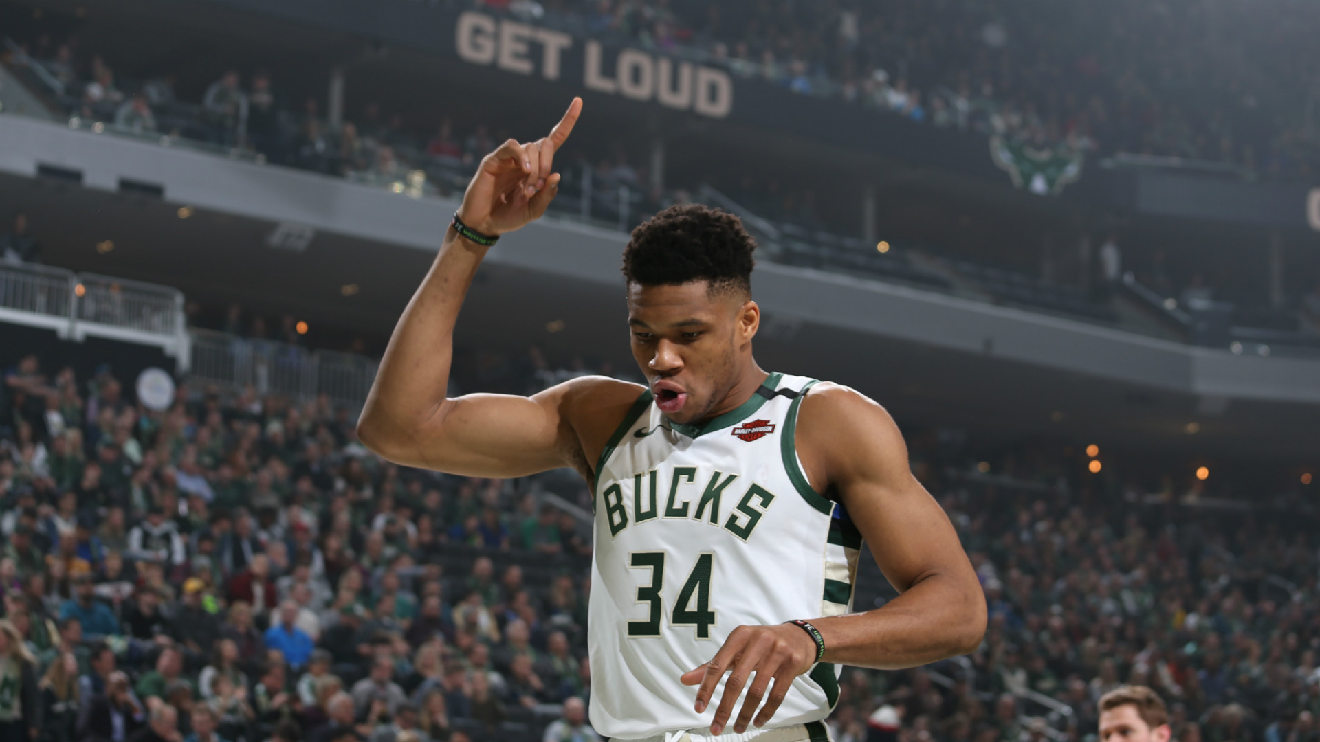 La Temporada Record De Giannis Antetokounmpo Muchos Puntos En Pocos Minutos Nba Com Mexico El Sitio Oficial De La Nba