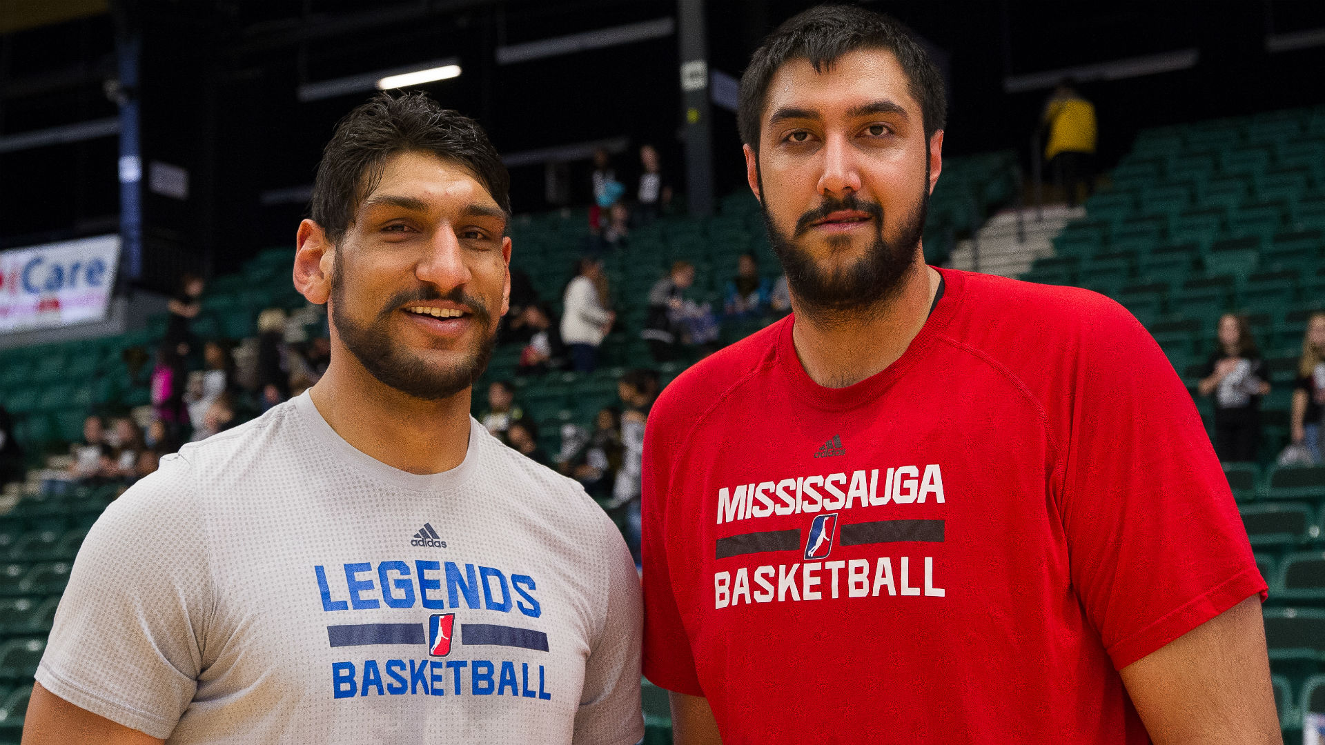 History Of Indian Nba Players Nba Com India The Official Site