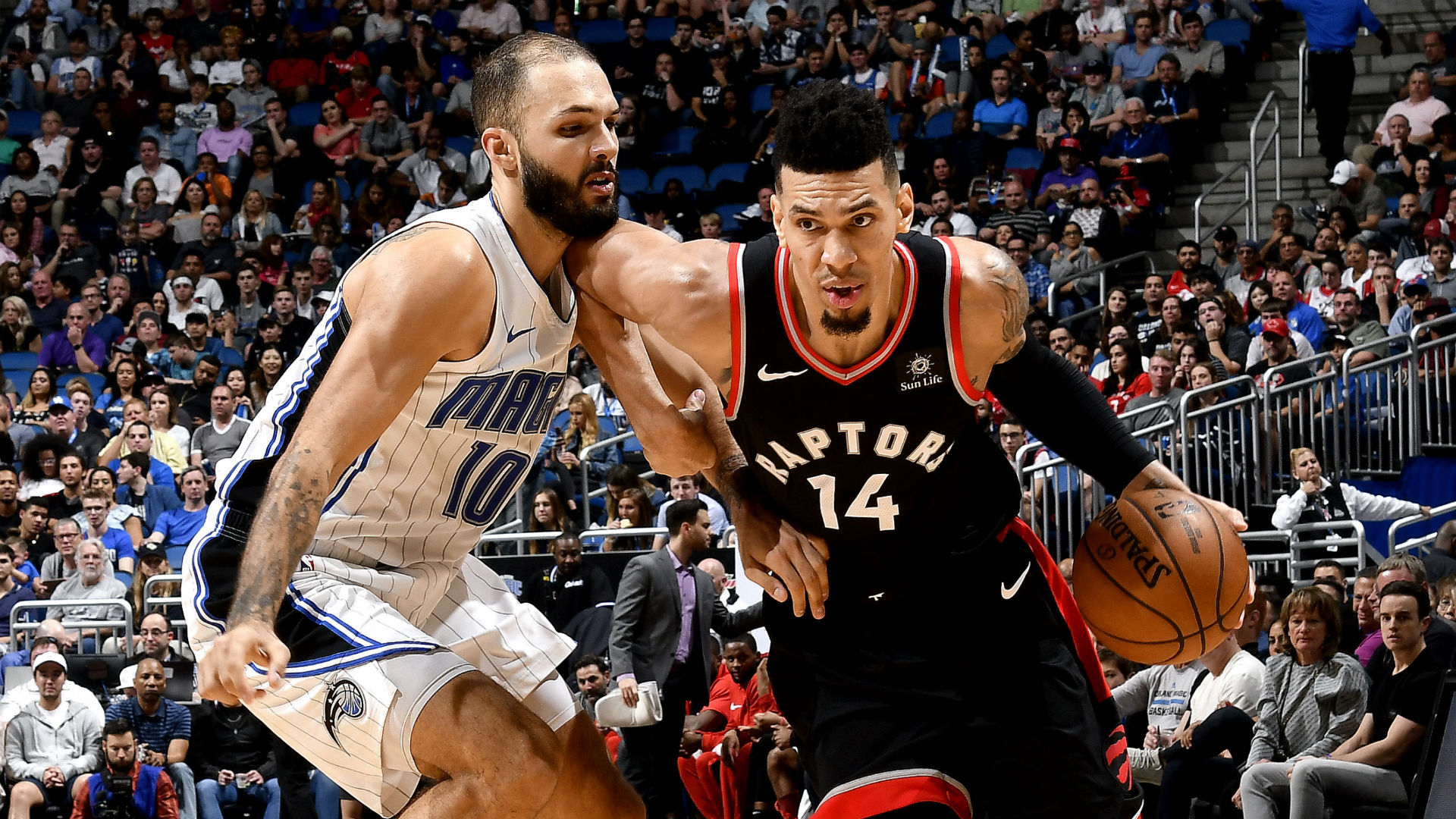 NBA Playoffs 2019: Eastern and Western Conference Playoff brackets are set | NBA.com Australia ...